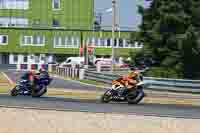 Low_Mid Group Orange Bikes